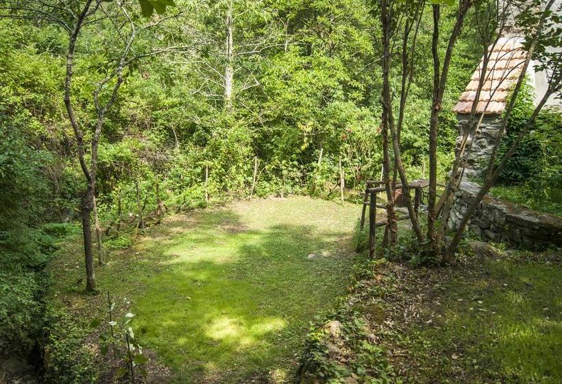 Bed and Breakfast Secret Gardens  | Borgomaro | Imperia | Italia 3