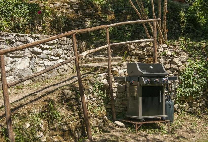 Bed and Breakfast Secret Gardens  | Borgomaro | Imperia | Italia 5