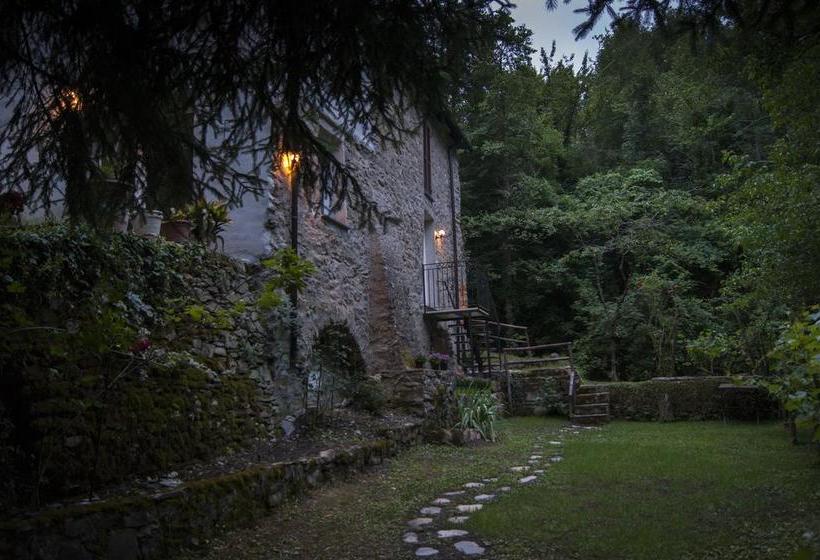 Bed and Breakfast Secret Gardens  | Borgomaro | Imperia | Italia 8