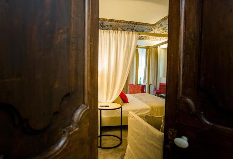 Hotel Palazzo Franceschini  | Cascia | Perugia | Italia 1