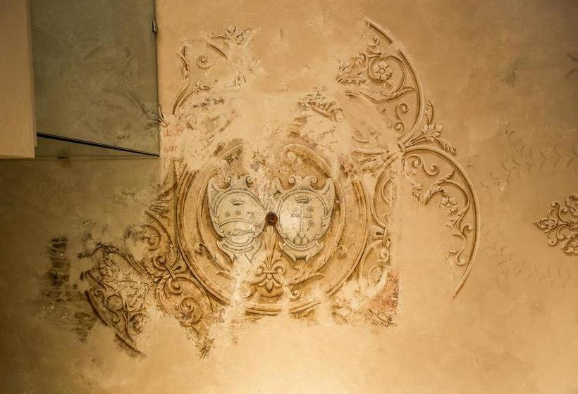 Hotel Palazzo Franceschini  | Cascia | Perugia | Italia 10