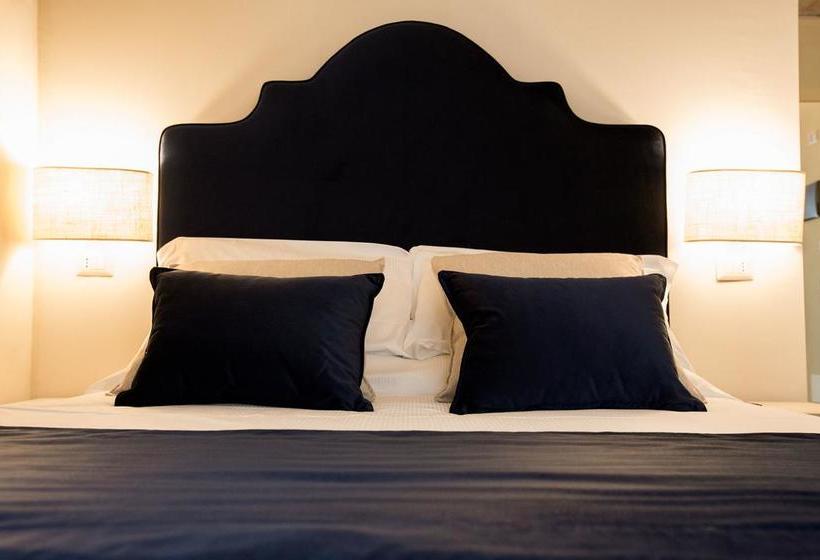 Hotel Palazzo Franceschini  | Cascia | Perugia | Italia 11