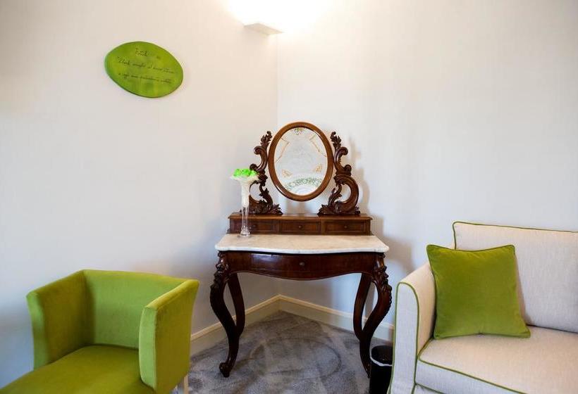 Hotel Palazzo Franceschini  | Cascia | Perugia | Italia 15