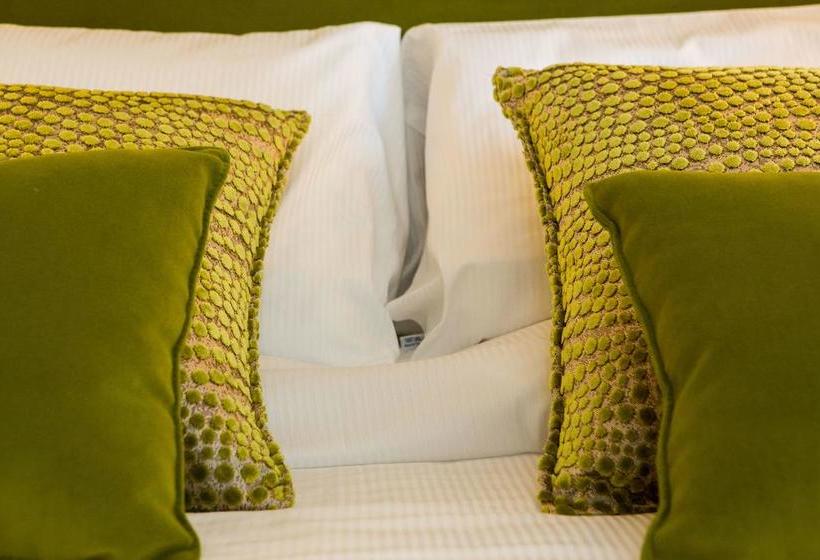 Hotel Palazzo Franceschini  | Cascia | Perugia | Italia 16