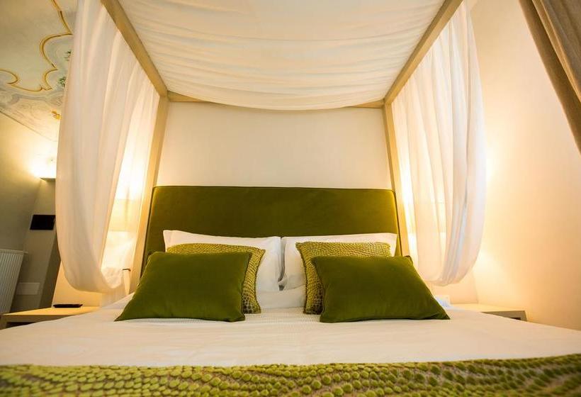 Hotel Palazzo Franceschini  | Cascia | Perugia | Italia 17