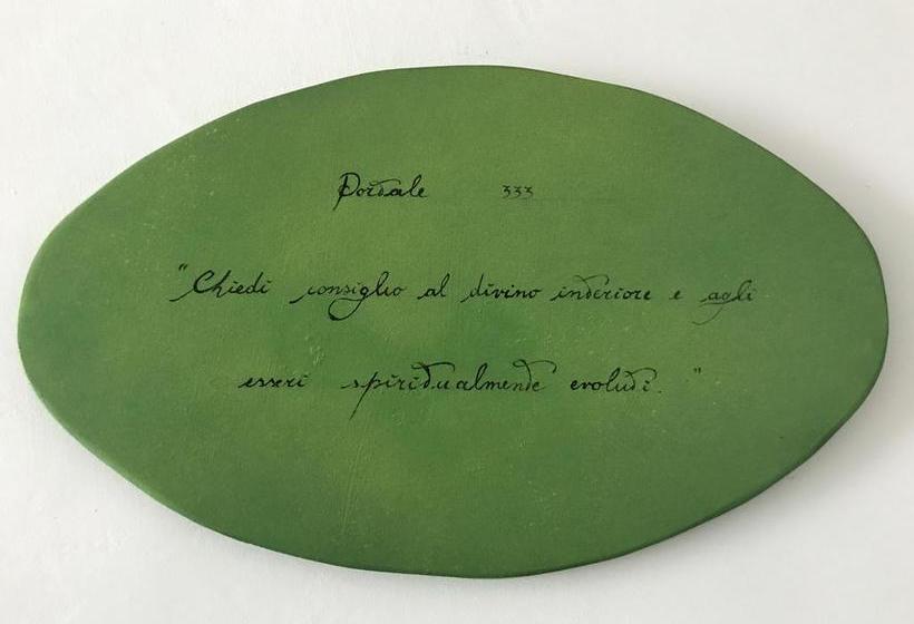 Hotel Palazzo Franceschini  | Cascia | Perugia | Italia 18