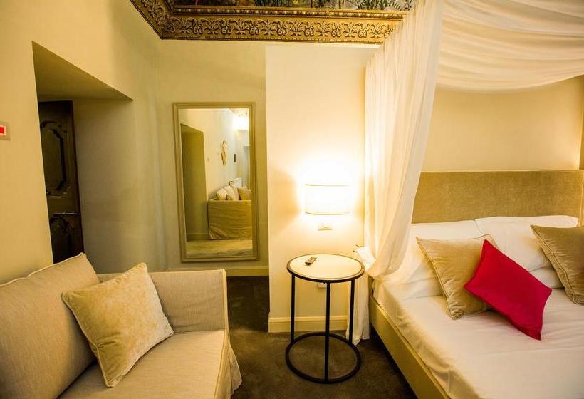 Hotel Palazzo Franceschini  | Cascia | Perugia | Italia 2