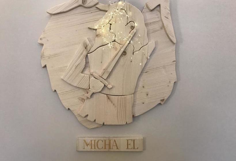 Hotel Palazzo Franceschini  | Cascia | Perugia | Italia 3