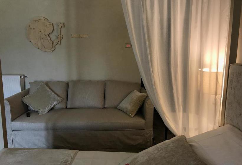 Hotel Palazzo Franceschini  | Cascia | Perugia | Italia 5