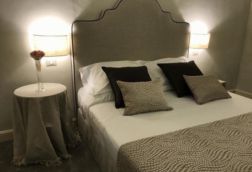 Hotel Palazzo Franceschini  | Cascia | Perugia | Italia 6