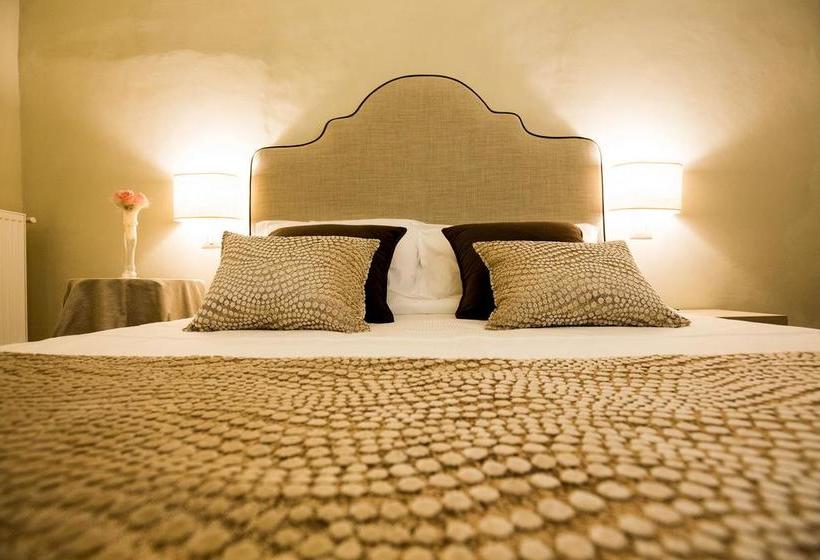 Hotel Palazzo Franceschini  | Cascia | Perugia | Italia 7