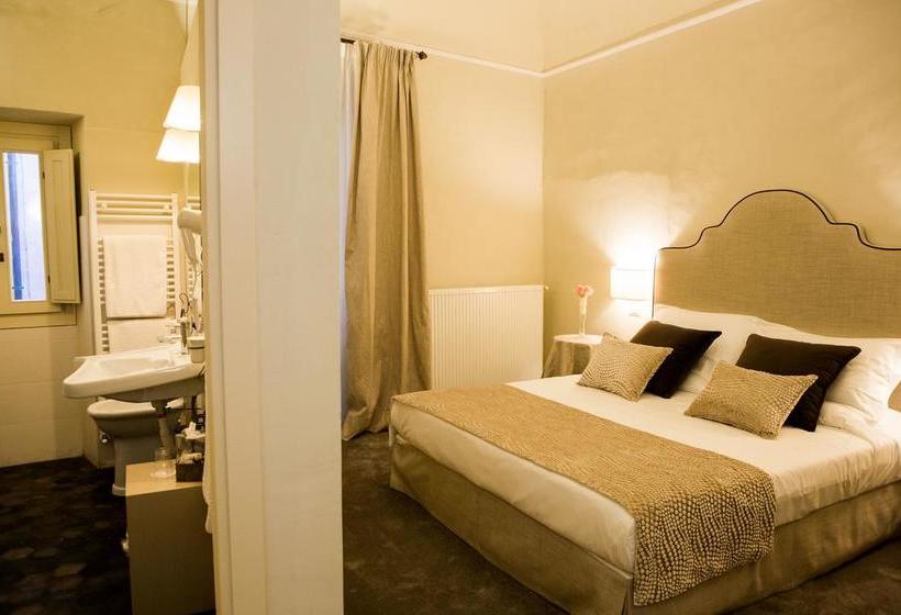 Hotel Palazzo Franceschini  | Cascia | Perugia | Italia 8