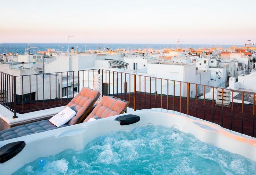 Bed & Breakfast Dimora Valmar 