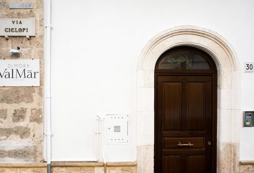 Bed and Breakfast Dimora Valmar  | Polignano a Mare | Bari | Italia 10