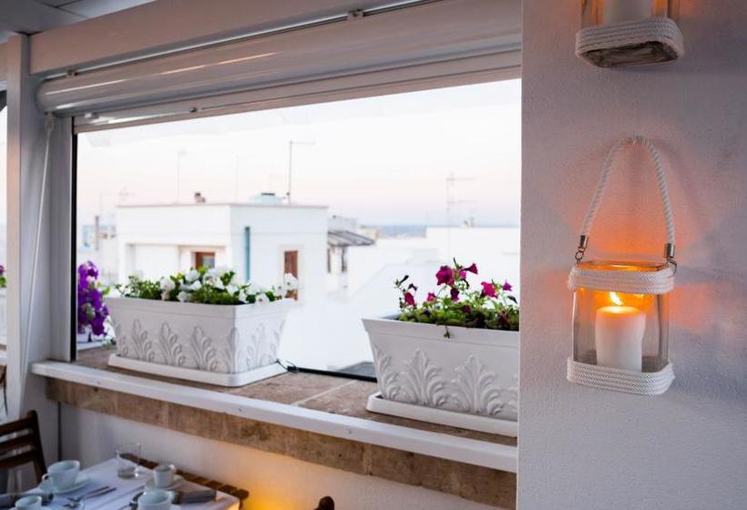 Bed and Breakfast Dimora Valmar  | Polignano a Mare | Bari | Italia 12