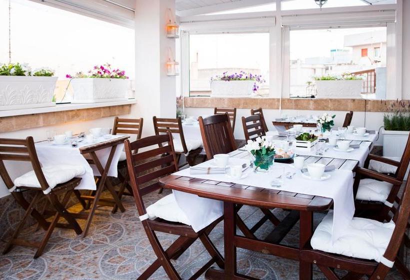 Bed and Breakfast Dimora Valmar  | Polignano a Mare | Bari | Italia 13