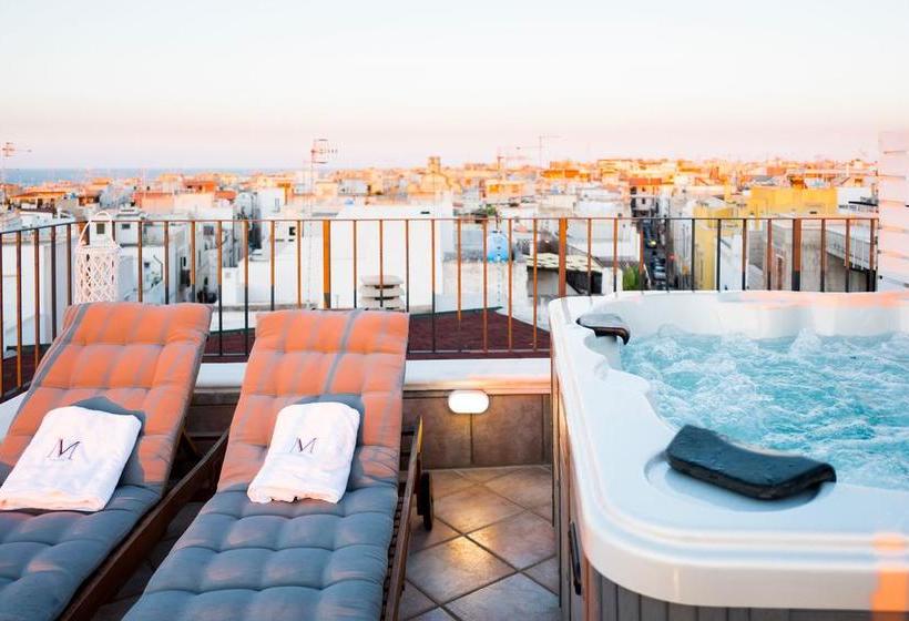 Bed and Breakfast Dimora Valmar  | Polignano a Mare | Bari | Italia 14