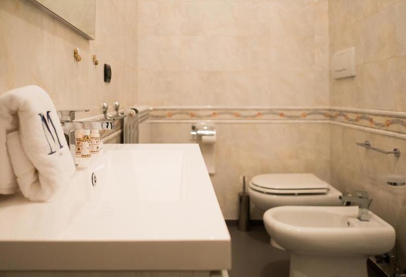 Bed and Breakfast Dimora Valmar  | Polignano a Mare | Bari | Italia 15