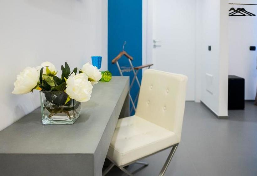 Bed and Breakfast Dimora Valmar  | Polignano a Mare | Bari | Italia 17