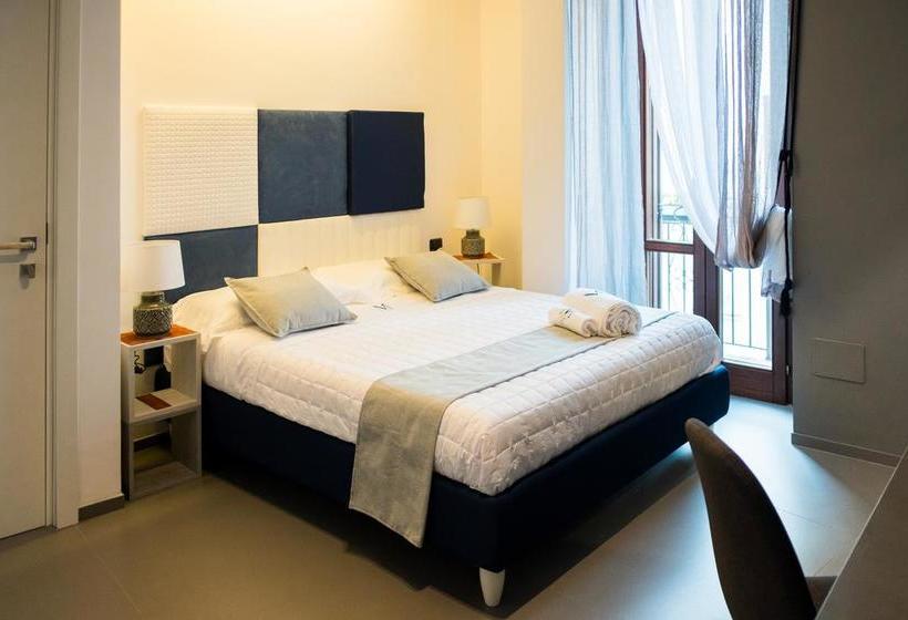 Bed and Breakfast Dimora Valmar  | Polignano a Mare | Bari | Italia 18