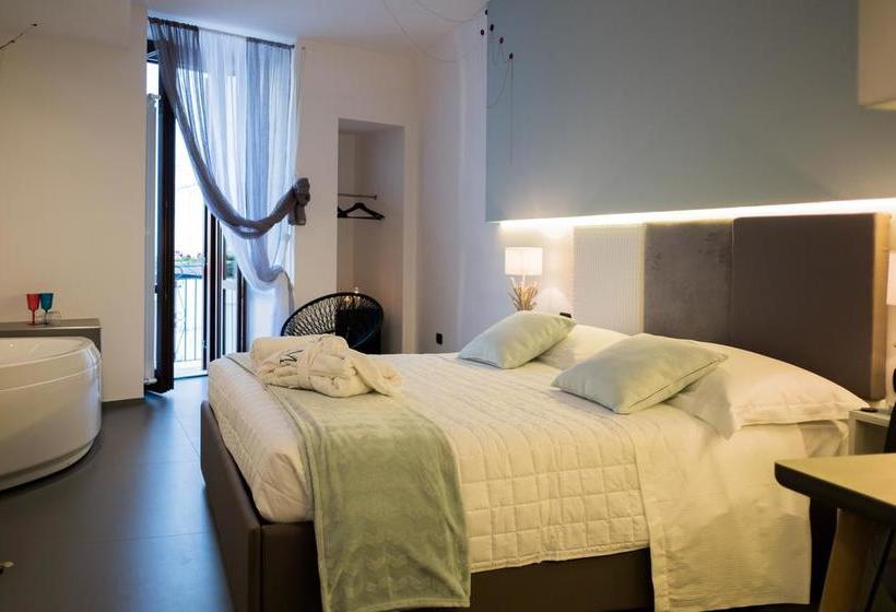 Bed and Breakfast Dimora Valmar  | Polignano a Mare | Bari | Italia 19