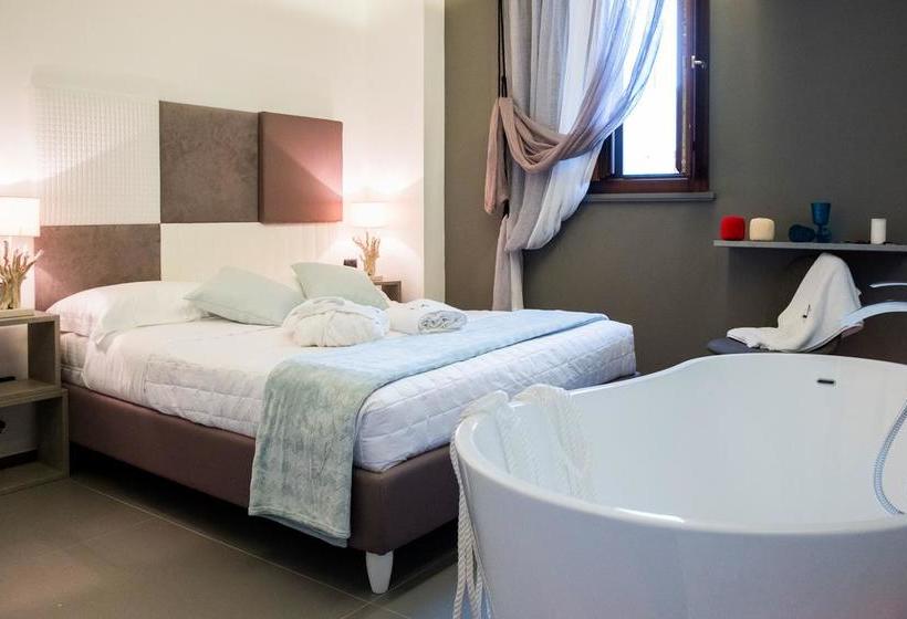 Bed and Breakfast Dimora Valmar  | Polignano a Mare | Bari | Italia 2