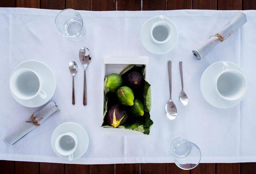 Bed and Breakfast Dimora Valmar  | Polignano a Mare | Bari | Italia 20