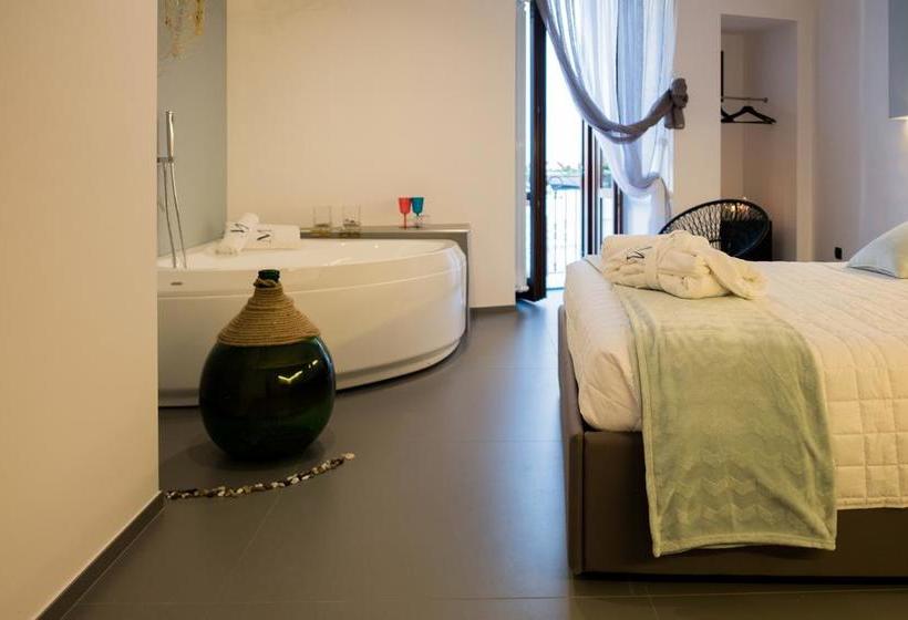 Bed and Breakfast Dimora Valmar  | Polignano a Mare | Bari | Italia 3