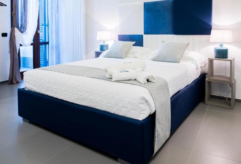 Bed and Breakfast Dimora Valmar  | Polignano a Mare | Bari | Italia 4