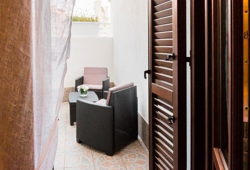 Bed and Breakfast Dimora Valmar  | Polignano a Mare | Bari | Italia 5