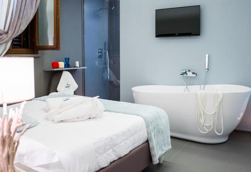 Bed and Breakfast Dimora Valmar  | Polignano a Mare | Bari | Italia 7