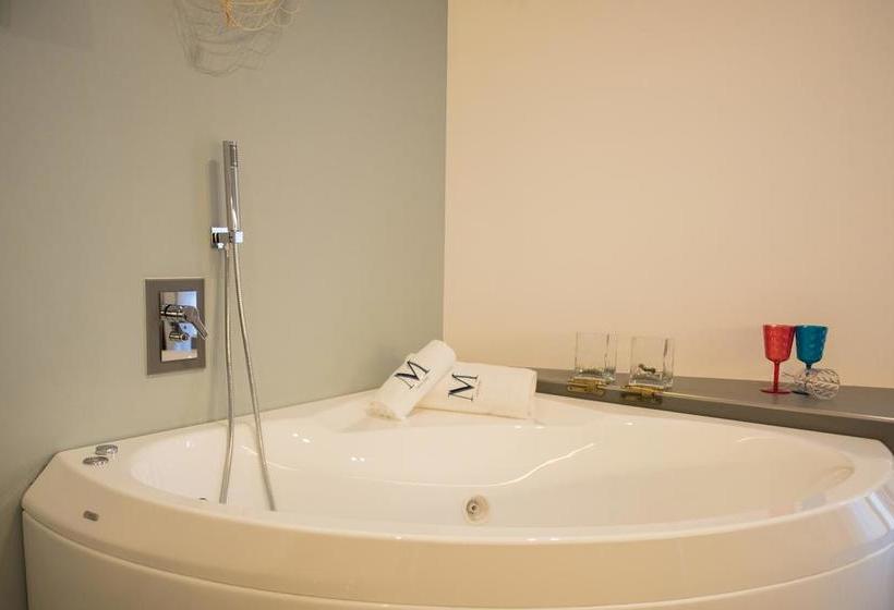 Bed and Breakfast Dimora Valmar  | Polignano a Mare | Bari | Italia 8