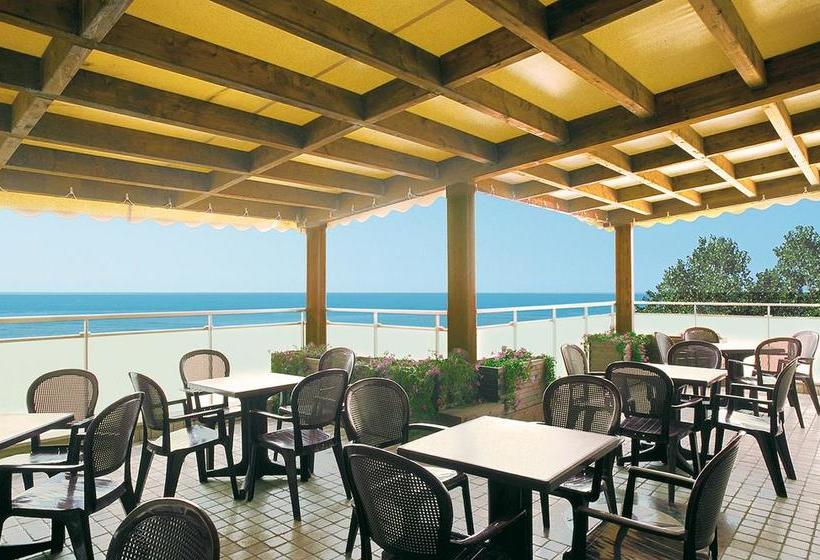 Hotel Dei Galli Senigallia