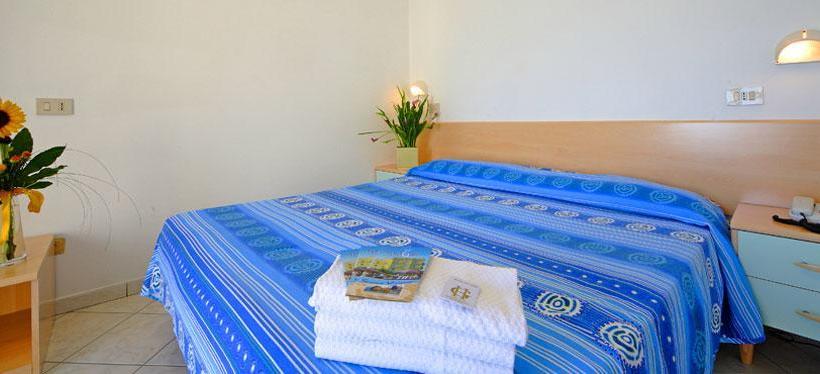 Hotel Dei Galli  | Senigallia | Ancona | Italia 1