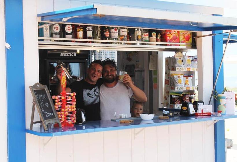 Hotel Dei Galli  | Senigallia | Ancona | Italia 10