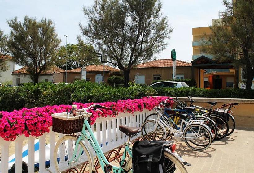 Hotel Dei Galli  | Senigallia | Ancona | Italia 11