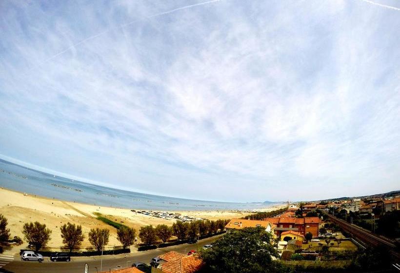 Hotel Dei Galli  | Senigallia | Ancona | Italia 13