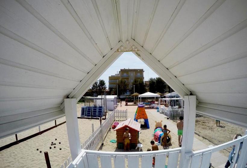 Hotel Dei Galli  | Senigallia | Ancona | Italia 16