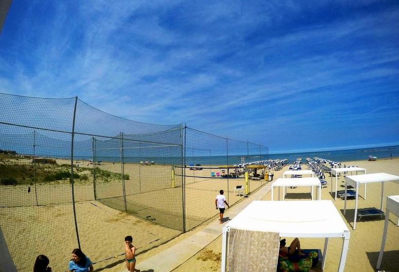 Hotel Dei Galli  | Senigallia | Ancona | Italia 17