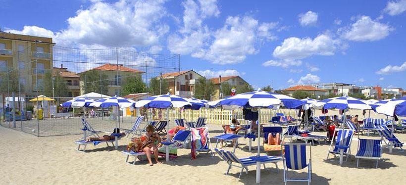 Hotel Dei Galli  | Senigallia | Ancona | Italia 18