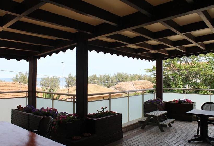 Hotel Dei Galli  | Senigallia | Ancona | Italia 2