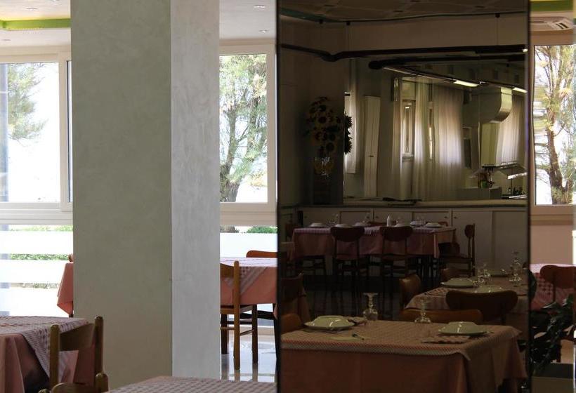 Hotel Dei Galli  | Senigallia | Ancona | Italia 4