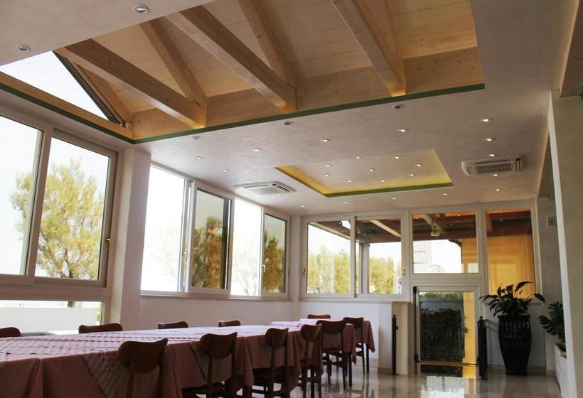 Hotel Dei Galli  | Senigallia | Ancona | Italia 5