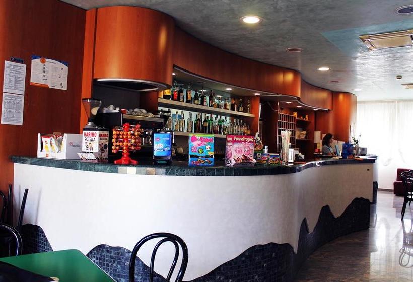 Hotel Dei Galli  | Senigallia | Ancona | Italia 6