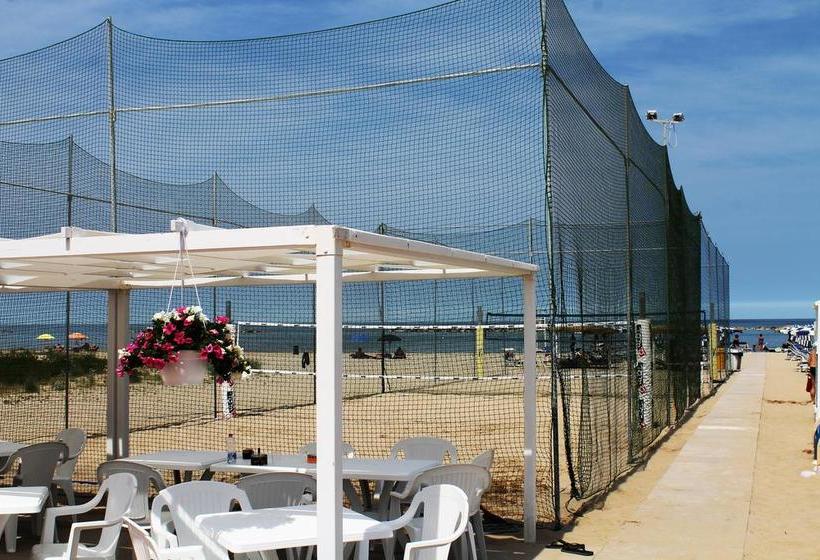 Hotel Dei Galli  | Senigallia | Ancona | Italia 8