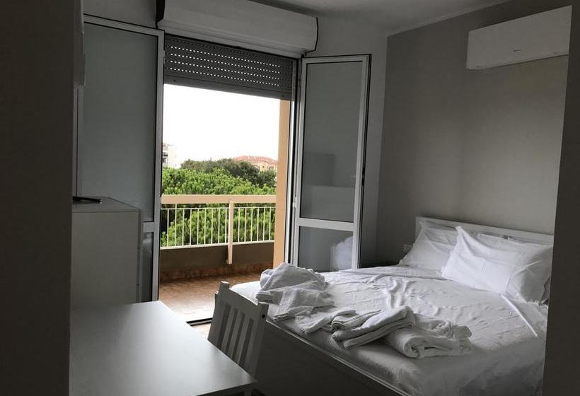 Bed and Breakfast Casadamare  | Albenga | Savona | Italia 10