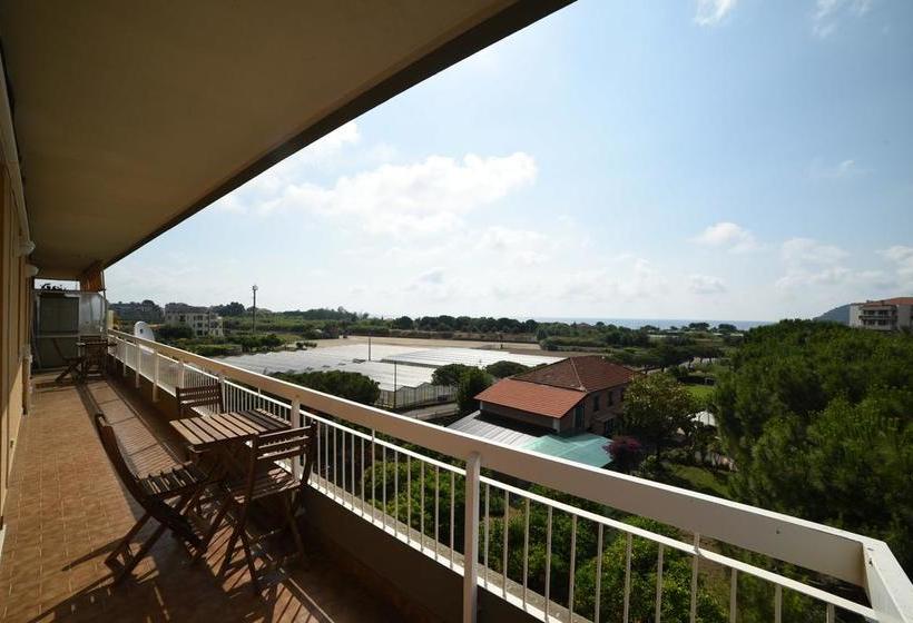 Bed and Breakfast Casadamare  | Albenga | Savona | Italia 12