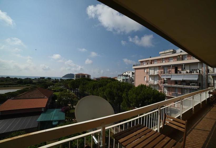 Bed and Breakfast Casadamare  | Albenga | Savona | Italia 13