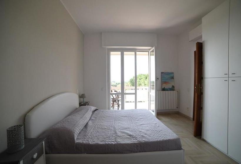 Bed and Breakfast Casadamare  | Albenga | Savona | Italia 18