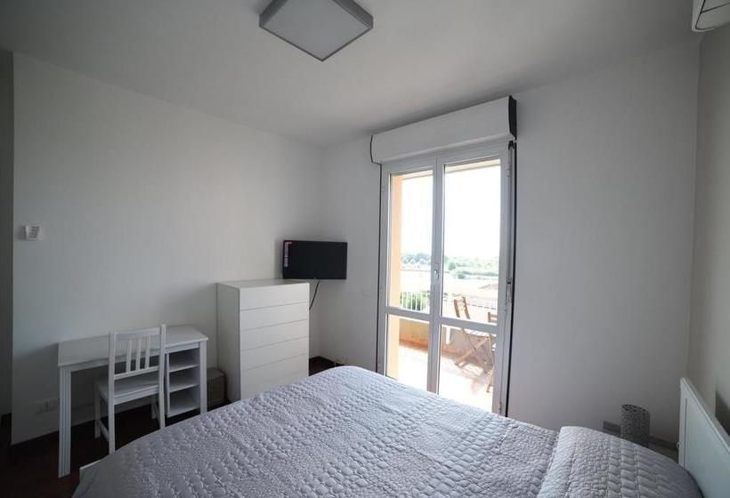 Bed and Breakfast Casadamare  | Albenga | Savona | Italia 19